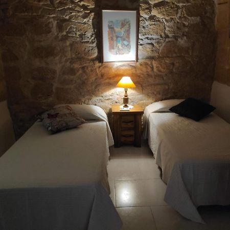 Amelia'S House Of Character Apartamento Cospicua Exterior foto