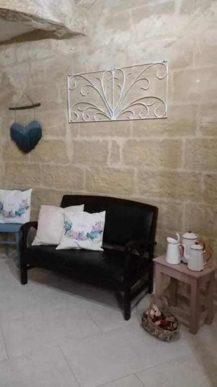 Amelia'S House Of Character Apartamento Cospicua Exterior foto