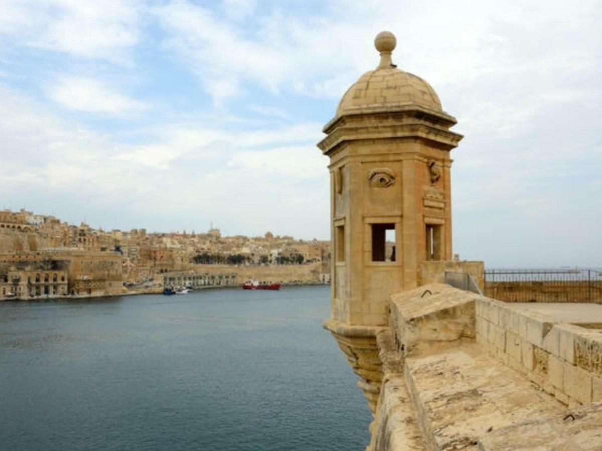 Amelia'S House Of Character Apartamento Cospicua Exterior foto