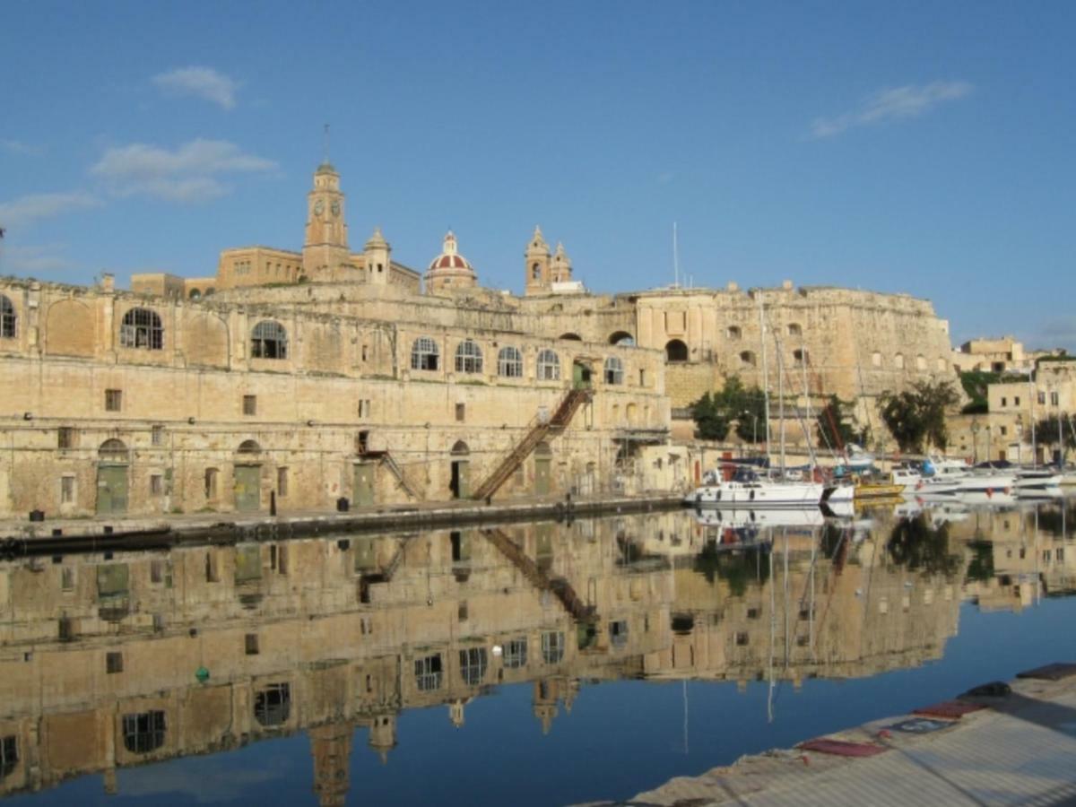 Amelia'S House Of Character Apartamento Cospicua Exterior foto