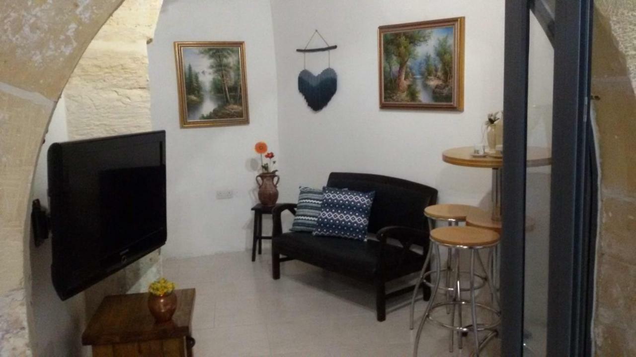 Amelia'S House Of Character Apartamento Cospicua Exterior foto