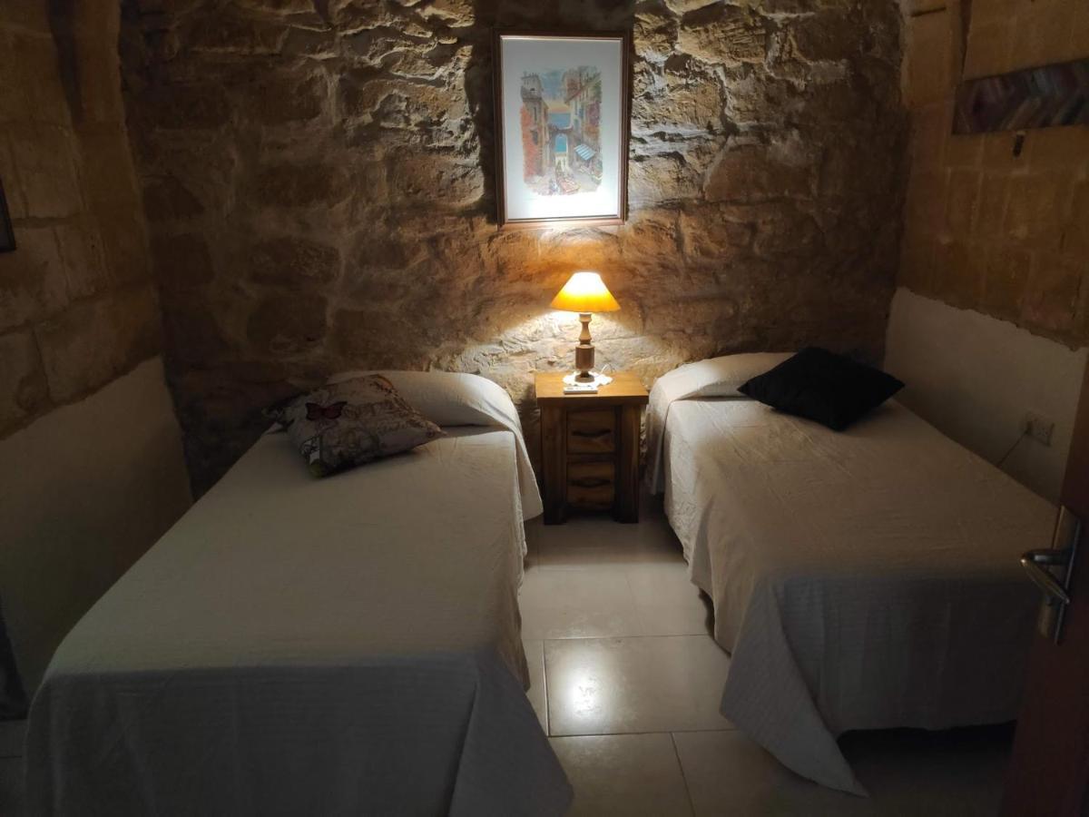 Amelia'S House Of Character Apartamento Cospicua Exterior foto