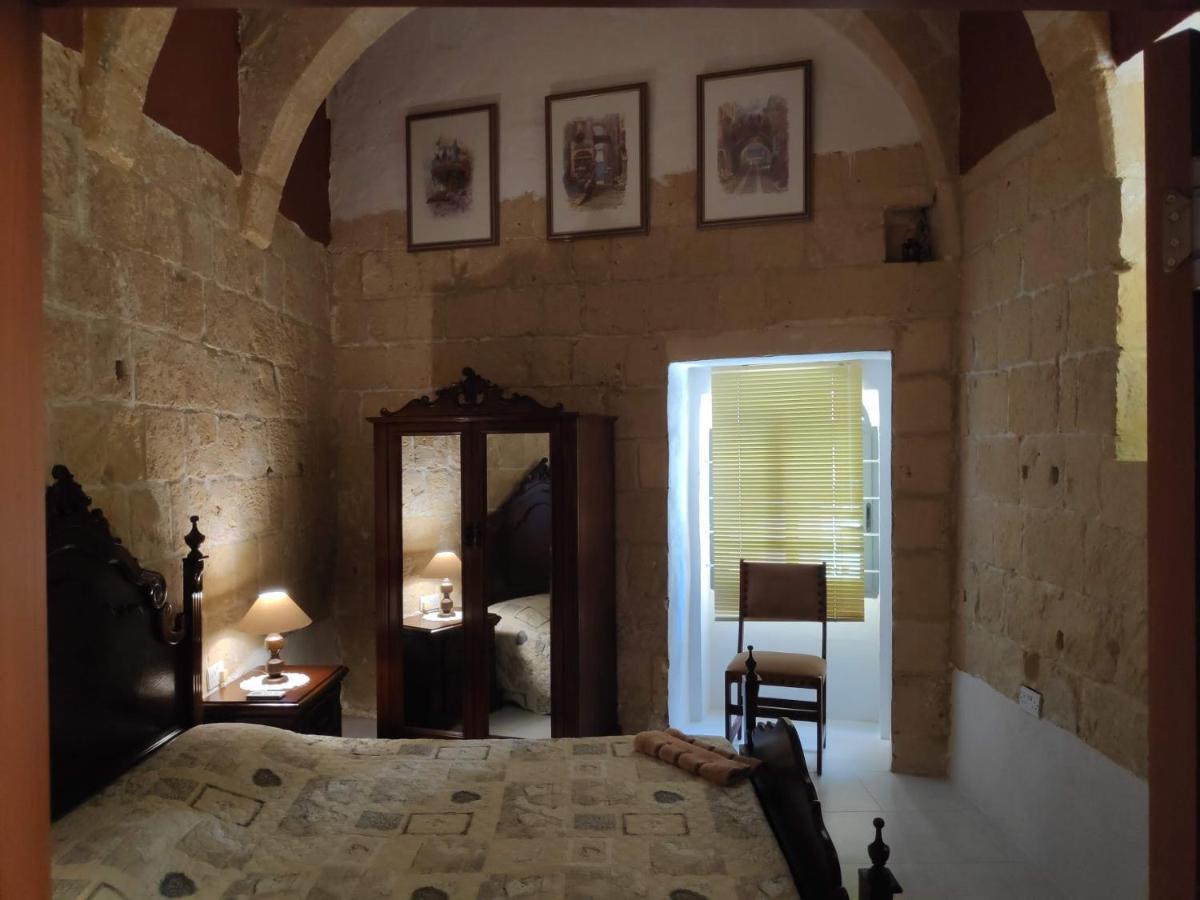Amelia'S House Of Character Apartamento Cospicua Exterior foto